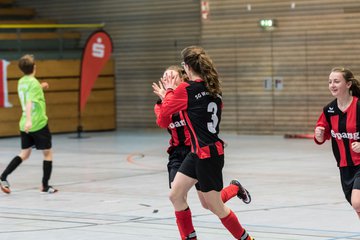 Bild 235 - B-Juniorinnen Landesmeisterschaften